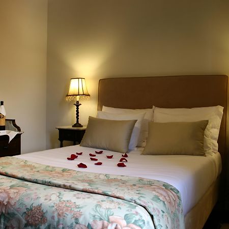 Quinta Da Timpeira Hotel Lamego Ngoại thất bức ảnh