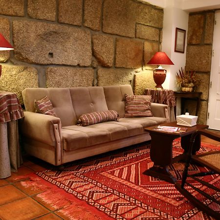 Quinta Da Timpeira Hotel Lamego Ngoại thất bức ảnh