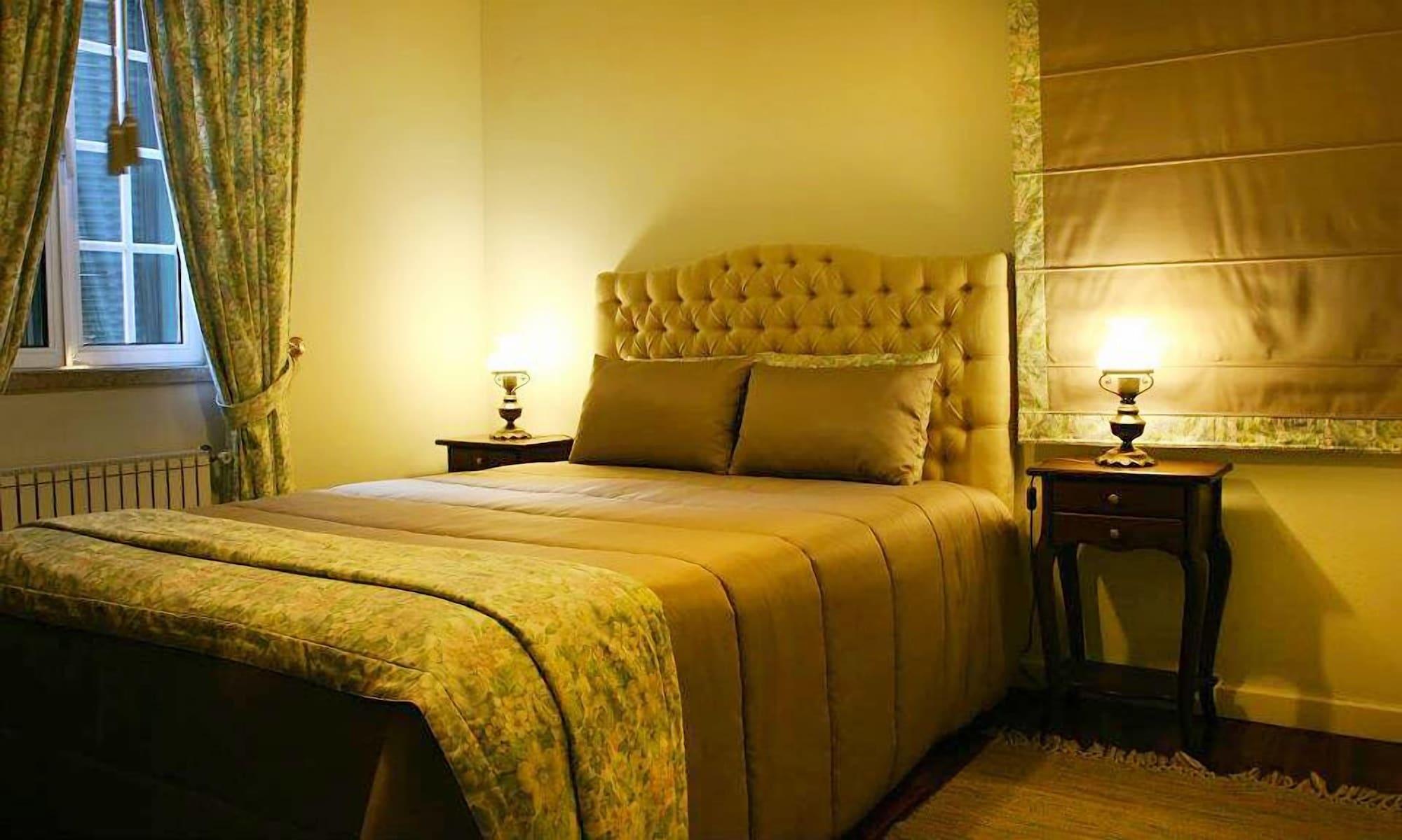 Quinta Da Timpeira Hotel Lamego Ngoại thất bức ảnh