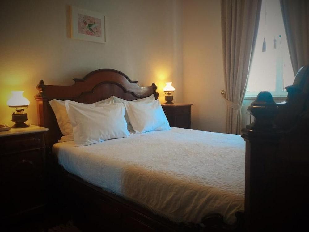Quinta Da Timpeira Hotel Lamego Ngoại thất bức ảnh