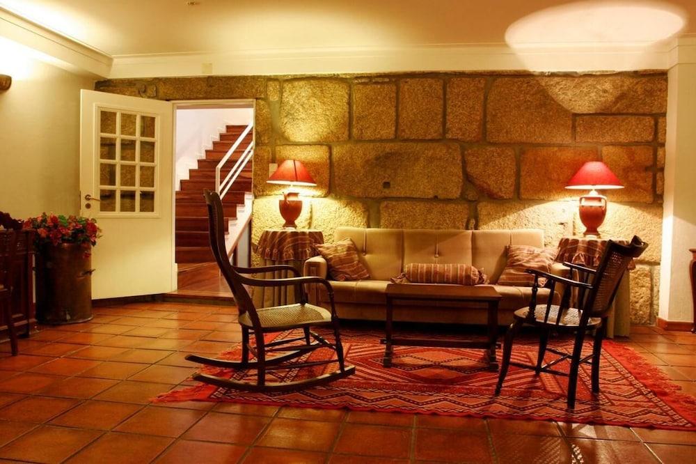 Quinta Da Timpeira Hotel Lamego Ngoại thất bức ảnh