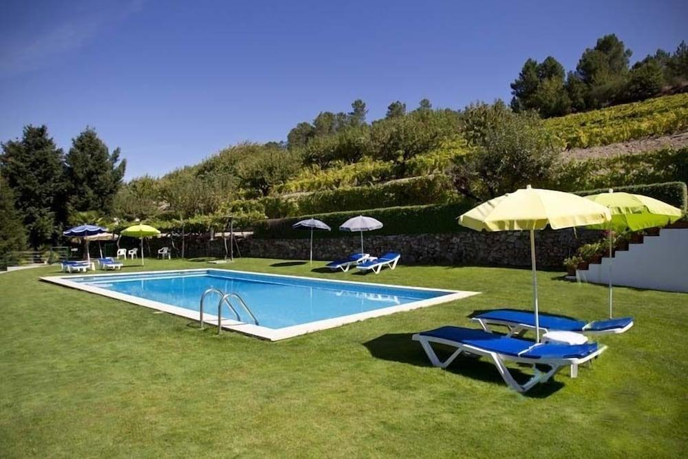 Quinta Da Timpeira Hotel Lamego Ngoại thất bức ảnh