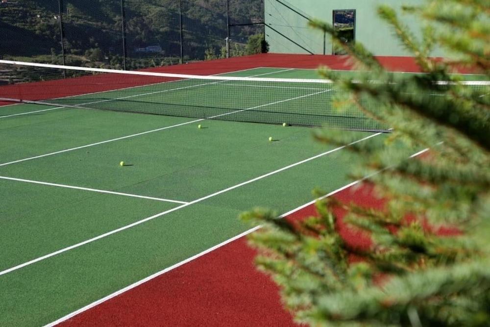 Quinta Da Timpeira Hotel Lamego Ngoại thất bức ảnh