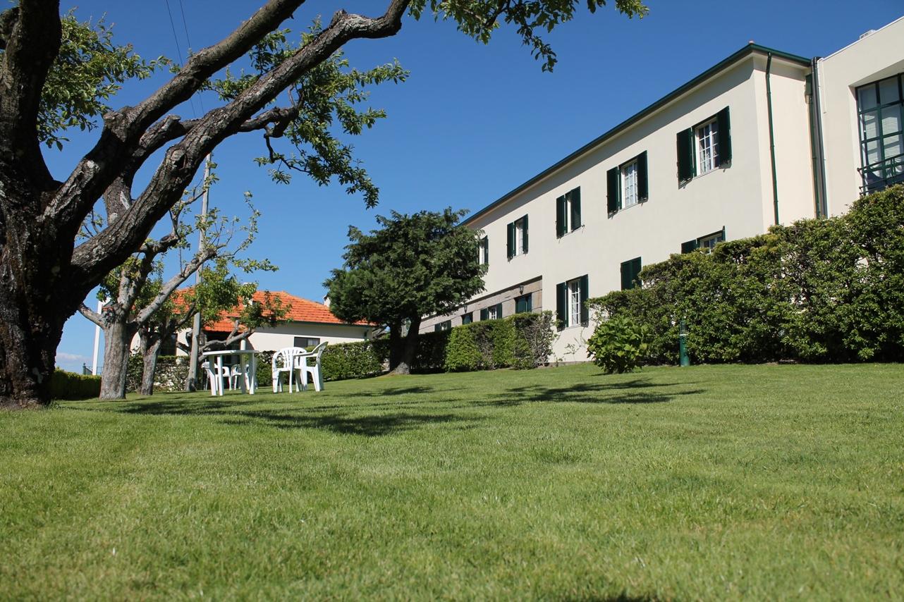 Quinta Da Timpeira Hotel Lamego Ngoại thất bức ảnh