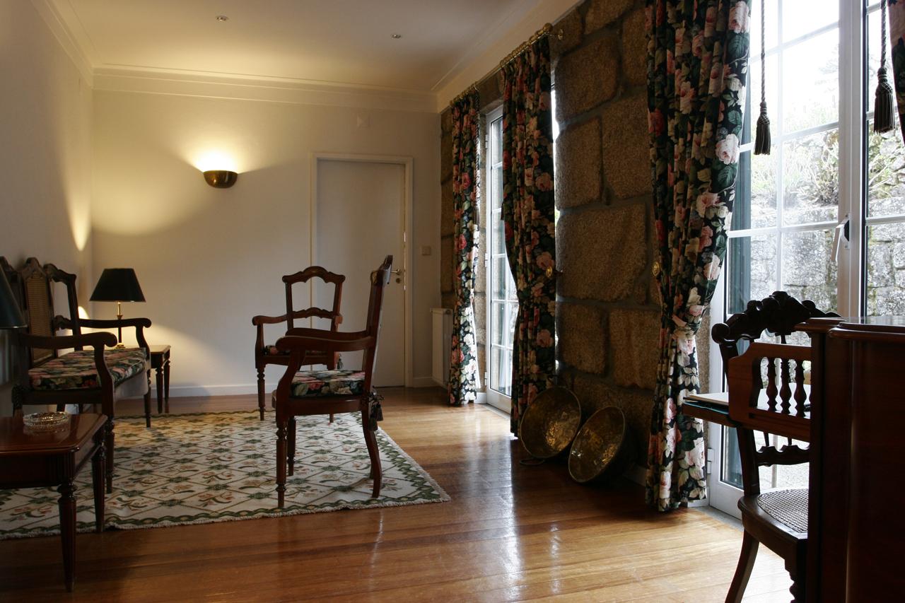 Quinta Da Timpeira Hotel Lamego Ngoại thất bức ảnh