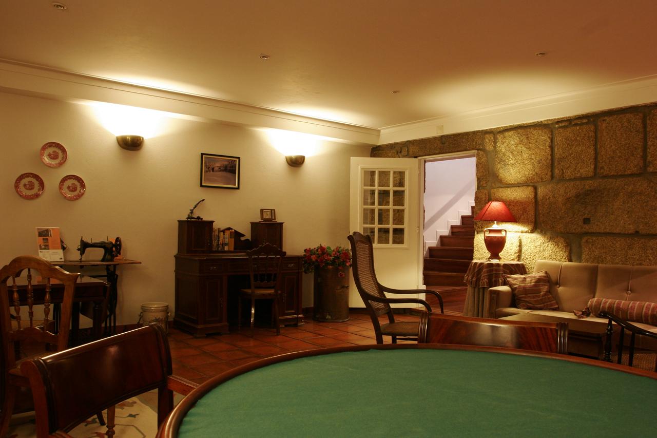 Quinta Da Timpeira Hotel Lamego Ngoại thất bức ảnh