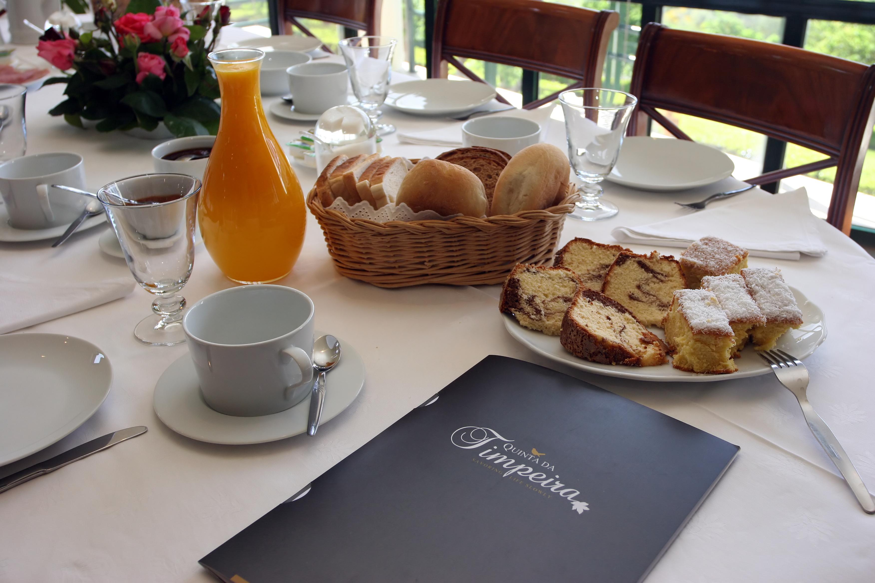Quinta Da Timpeira Hotel Lamego Ngoại thất bức ảnh